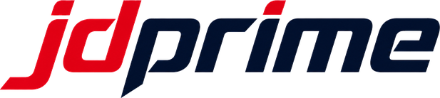 jdprime brand logo